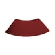 thumbnail image 2 of Alfombra de Lino Antideslizante para Baño, Absorbente, para Entrada o Dormitorio | Roja | Medidas: 75 X 40 Cm | Material: Lino | Lavable a Máquina | Peso: 0,56 Kg, 2 of 6