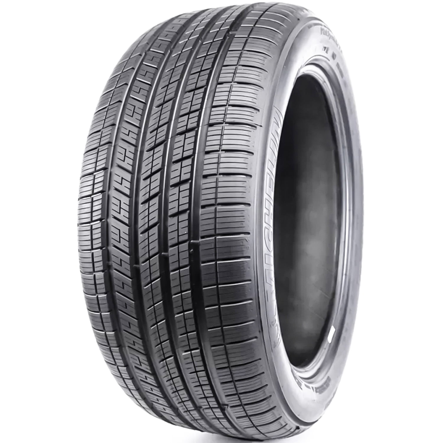 Michelin Pilot Alpin 5 SUV Winter 255/55R19 111V XL Passenger Tire