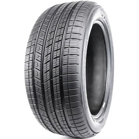 Michelin Pilot Sport A/S 3 255/55R19 111V XL Tire