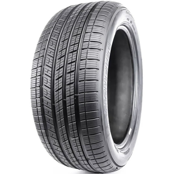 Michelin Pilot Sport A/S 3 255/55R19 111V XL Tire