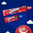 thumbnail image 5 of Airheads Candy Individually Wrapped Bars, Cherry, 0.55 Ounce (Bulk Pack of 36), 5 of 8