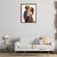 thumbnail image 2 of Kit Del Pareja Dulce Con DIY 5D 40x50cm, 2 of 9