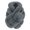 Dark Gray, variant on HNMKIU Women Winter Warm Scarf Fashion Thick Imitation Design for Elegant Daily Wear Grey,One Size