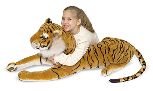 melissa & doug tiger