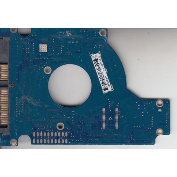 ST9500325AS, 9HH134-567, 0002BSM1, 100536284 C1, Seagate SATA 2.5 PCB