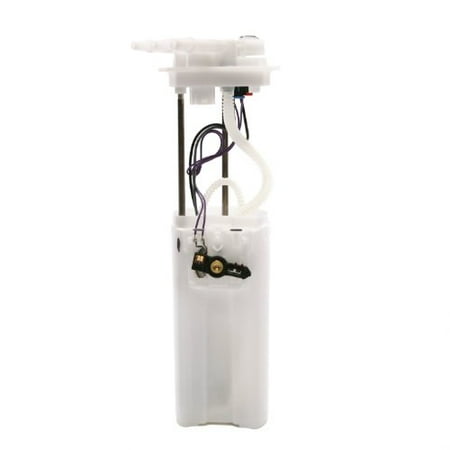 2500 Delphi Fuel Pump - Delphi FG0127 Fuel Pump Module