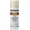 Satin Shell White, variant on Rust-Oleum 7791830-2PK Stops Rust Spray Paint, 2 Pack, Satin White, 2 Piece