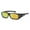 Revo lens w black frame, variant on Polarized Anti Glare Square Lens Cover Fit Over Glasses Sunglasses