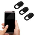 thumbnail image 2 of 3-15 Pack Webcam cover 0.026in Ultra-Thin Camera Cover Phone Laptops Macbook Pro, 2 of 3
