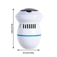thumbnail image 2 of Automatic Vacuuming Foot Grinder Rechargeable Dead Skin Remover Pedicure Tool For Smooth Heels, 2 of 8