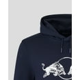 thumbnail image 5 of Red Bull Racing F1 Graphic Bull Hoodie - Night Sky, 5 of 6