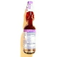 thumbnail image 3 of Shirakiku Grape Flavor Carbonated Ramune Dink 6.76 Fl Oz(6 Bottle), 3 of 3