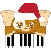 Loungefly Gremlins Gizmo Holiday Keyboard Wallet