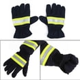 thumbnail image 4 of Bgsha NEW Protection Gloves Heat-resistant Non-slip Wear-resistant Gloves F0L6, 4 of 10