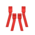 thumbnail image 1 of Seitruly Amortiguador tren de aterrizaje trípode de pierna de altura extendida para X8 SE Accesorios para aéreos Rojo, 1 of 1