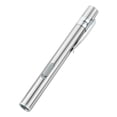 thumbnail image 1 of Outdoor Flashlight, LED Flashlight White Lighting Wide Application  for Operation, 1 of 8