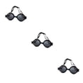 thumbnail image 3 of Sonducket Goggles Accesorio de natación Gafas protectoras Goggle para niños adultos Type1 NO1, 3 of 6