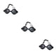 thumbnail image 3 of Sonducket Goggles Accesorio de natación Gafas protectoras Goggle para niños adultos Type1 NO1, 3 of 6