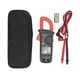 thumbnail image 4 of Pinza amperimétrica digital, pinza amperimétrica digital, multiprobador multifuncional, pinza amperimétrica, rendimiento confiable, 4 of 14