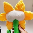 thumbnail image 7 of 9.84-Inch Sans Stuffed Plush Cute Toys Figures Anime Pillow Plush (Type12), 7 of 7