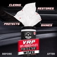 thumbnail image 3 of Toallitas Chemical Guys VRP & Total Interior Cleaner (60 unidades), 3 of 7