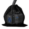thumbnail image 1 of Lefu Water Pump Filter Bag Tear Resistant Drawstring Pond Pump Barrier Mesh Net, 1 of 7
