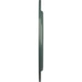 thumbnail image 4 of Ekena Millwork 26 5/8"OD x 4 1/2"ID x 1 3/8"P Loera Ceiling Medallion (Fits Canopies up to 6 1/4"), Hand-Painted Cloud Burst, 4 of 5