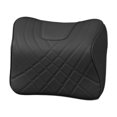 thumbnail image 1 of Almohada cervical shamjiam para coche Negro 24 cm x 21 cm x 14 cm, 1 of 7