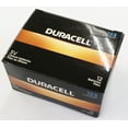 thumbnail image 2 of CR123A 3V Lithium Battery  12 Count Pack  123 3 Volt High Power Lithium Battery  Long-Lasting for Home Safety and Security Devices  High-Intensity Flashlights  and Home Automation, 2 of 6