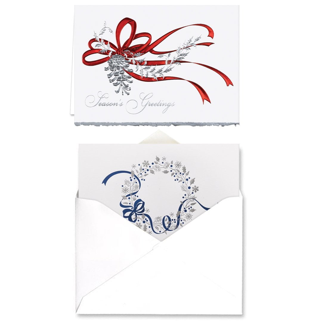 36ct Sincere Sympathy Greeting Cards