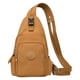 thumbnail image 1 of Gran Capacidad Mochila de Viaje, Baúl de Hombro, Mochila de Viaje, Mochila de Hombro, Baúl de Viaje, Casual, para Escalada, Duradero, Impermeable, Resistente al Agua, Amplio Espacio,, 1 of 9