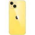 thumbnail image 3 of Remis à Neuf Apple iPhone 14 Plus - 128 Go – Jaune – Appareil Photo Arrière Double 12MP et avant 12MP - Téléphone Intelligent Entièrement Déverrouillé - Excellent État, 3 of 9