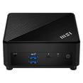 thumbnail image 2 of Mini PC MSI Cubi 5 12M Core i7-1255U 4.4GHz 10 Core DDR4 SSD M.2 USB-C CUBI 5 12M-016BUS, 2 of 6