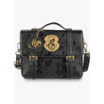 thumbnail image 2 of Bolsa Mariconera Bolsa Negra Mujer, 2 of 4