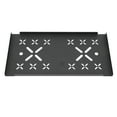 thumbnail image 4 of 50L Storage Box Board, Camping Storage Bins Partition Board Aluminum Alloy Camping Table Board Easy Installation, 4 of 7