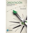 thumbnail image 1 of ORIENTACION EDUCATIVA IV PEARSON EDUCACION JAQUELINE ONOFRE, 1 of 1