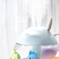 thumbnail image 4 of Humidificador de escritorio Jadeshay USB silencioso, 4 of 8