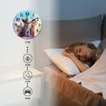 thumbnail image 4 of Battery Operated Analog Wall Clocks Non-Ticking Silent Modern Clock Decorative for Home,Office-Cute Adorable Baby Kittens Sitting Together, With Soft(12inch), 4 of 4