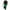 Green, variant on 50% off Miqool Men's Big & Tall Gradient Short Sets 2 Piece Outfits Summer Tracksuits Casual Short Sleeve T Shirt & Shorts with Pockets