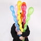 thumbnail image 5 of Globos largos de látex en espiral con rosca, globos de aire mágicos retorcidos, suministros de decoración para fiestas de cumpleaños y bodas, regalos para niños, juguetes inflables, 5 of 5