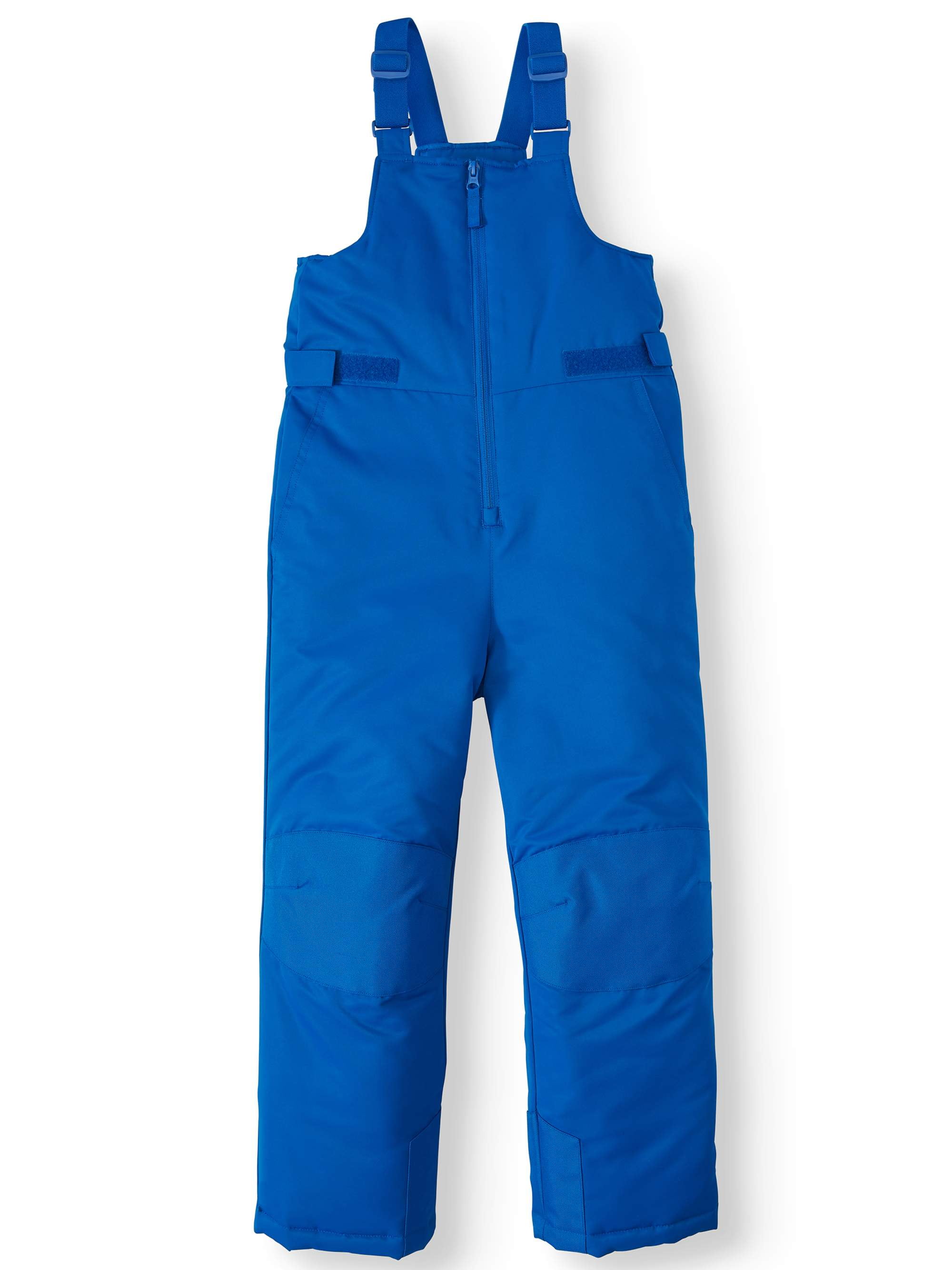 Swiss tech Size 6-7 Boys Or Girls Navy Blue Snow Pants-Snow-Snowmobile-Ski 