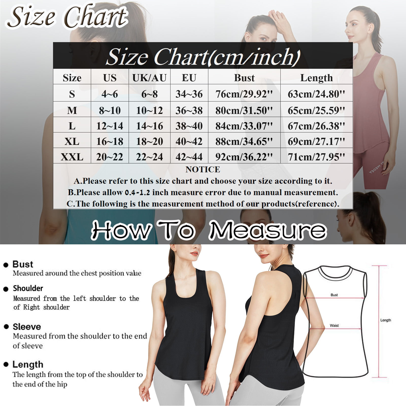 LBECLEY Lace Top Womens Girls Workout Yoga Tops Soft Sleeveless Tank Tops  Sleeveless Activewear Tank Tops Cropped Padded Tops for Women Xxl 