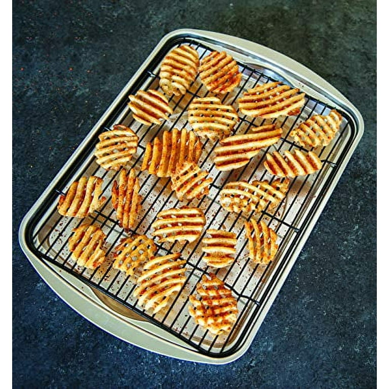 Oven Crisp Baking Tray - Nordic Ware