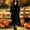 Black Dresses for Women, variant on Ygbgbb Women's Long Sleeve VβNeck Midi Dress, Lace Trim Bow Waist Medieval Gothic Dress for Halloween Cosplay Themed Parties Black S