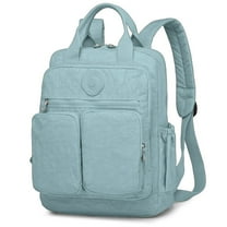 Joyway Waterproof Backpack for School and Travel Fits 15 Inch Laptop Lightweight Casual Daypack with Multi Pockets