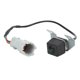 thumbnail image 1 of 957603Z000 Rear View Camera Parking Assistance IP68 Waterproof Replacement for I40 2011-2014, 1 of 4