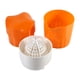 thumbnail image 1 of Exprimidor manual de frutas ANGGREK exprimidor de cítricos naranja limón 1 pieza, 1 of 8