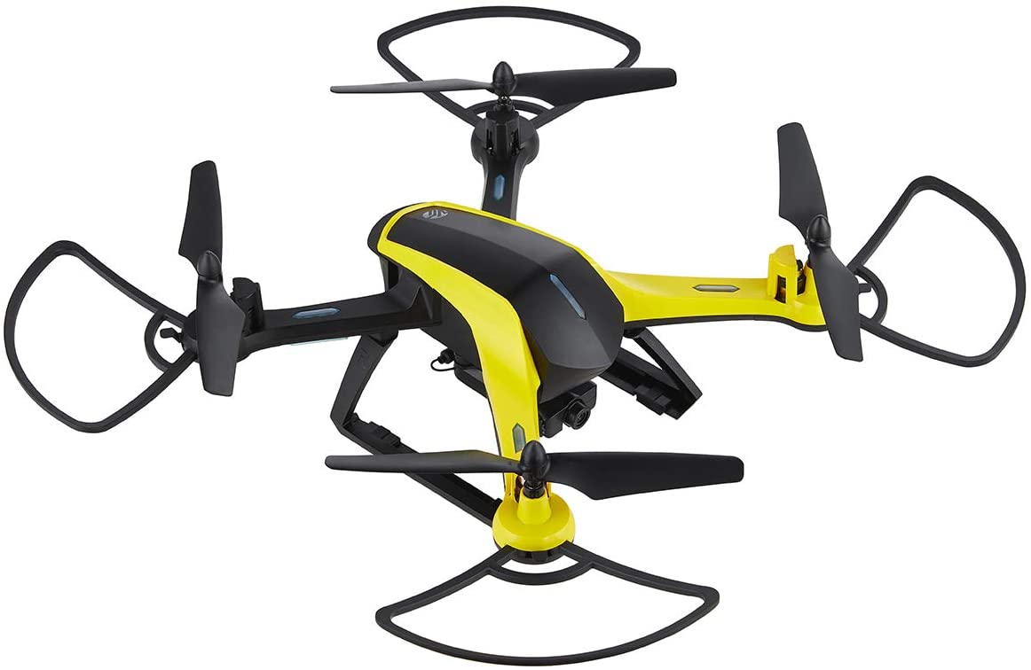 skytracker gps video drone walmart