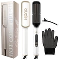 thumbnail image 1 of Cepillo alisador de pelo OUDIM Negative Ionic con 6 temperaturas Set, 1 of 9
