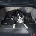 thumbnail image 6 of OMAC Premium Cargo Mats Liner for Toyota Prius 2010-2015 All-Weather Heavy Duty, 6 of 10